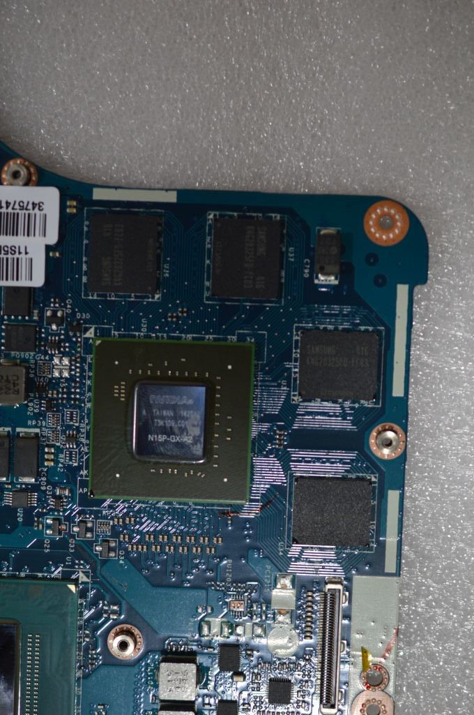 Lenovo Motherboard - 5B20F78831