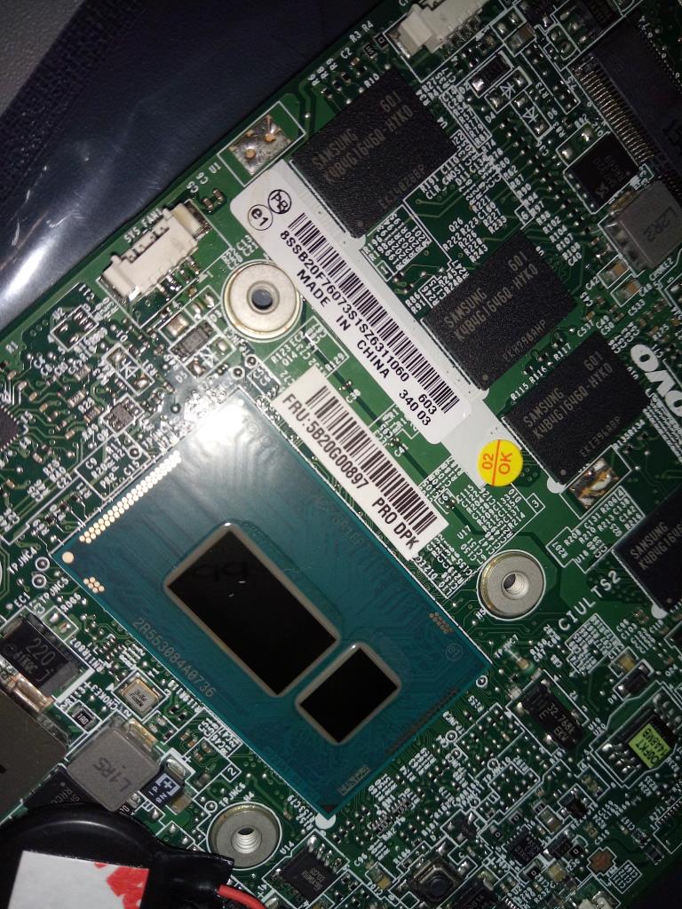 Lenovo Planar - 5B20G00897