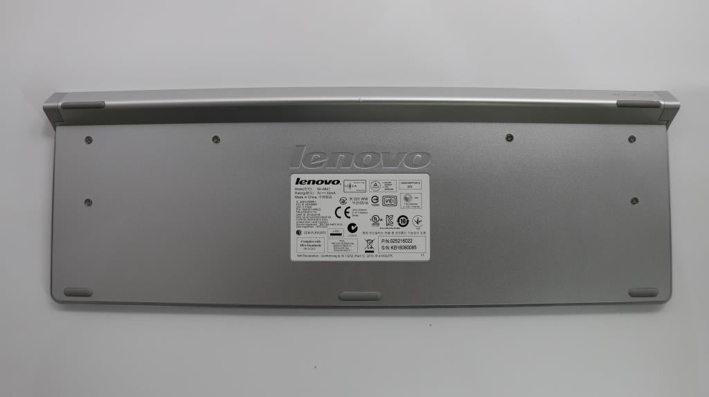 Lenovo Kb Keyboards External - 25216022