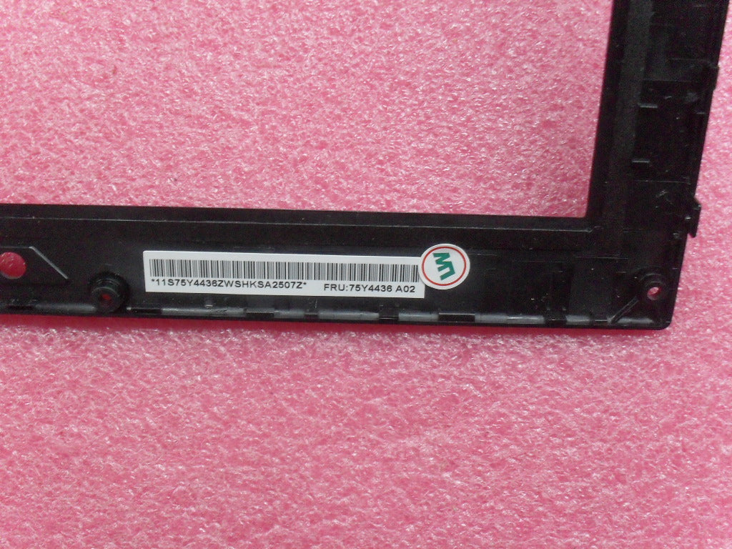 Lenovo Bezel Lcd Tp Bzl Fpr - 75Y4436