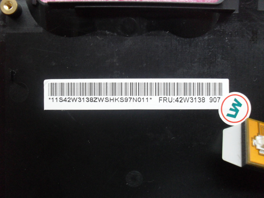 Lenovo Mecha Palmrest 15 - 42W3138