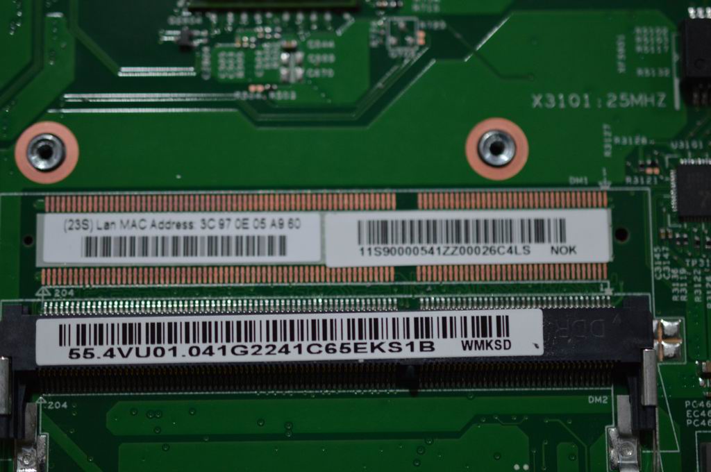 Lenovo Replacement Part - 90000541