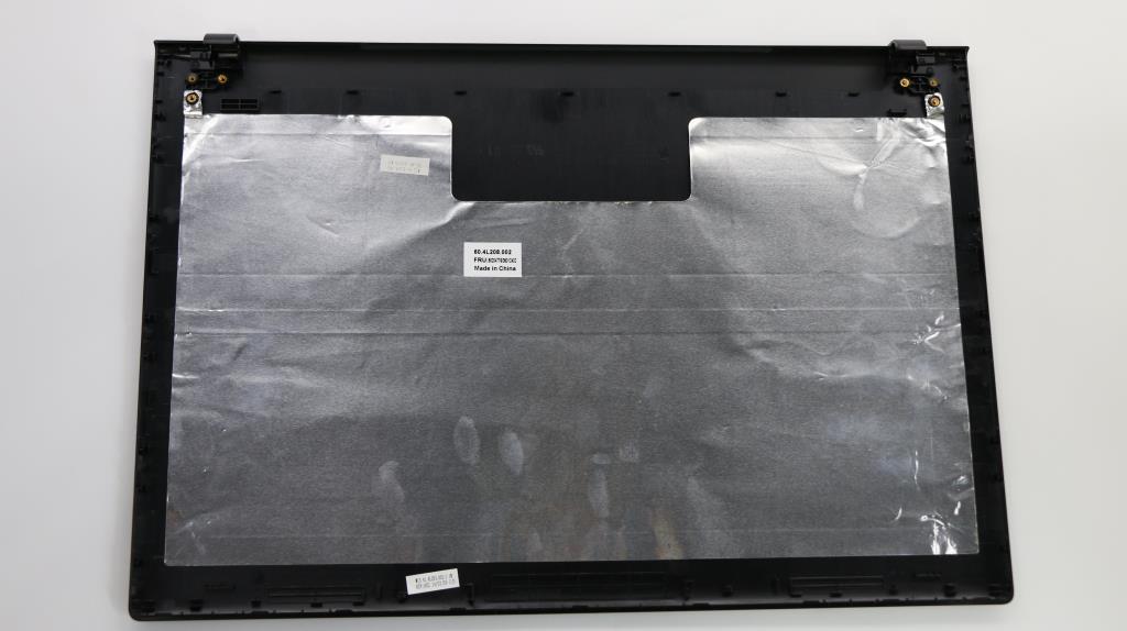 Lenovo Lcd Tp Cover Assembly Ls51P - 90204776