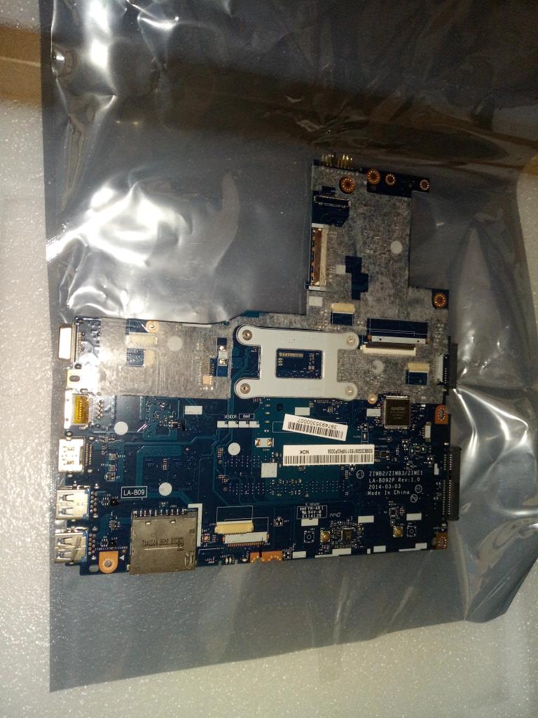 Lenovo Pl System Boards - 5B20G06193