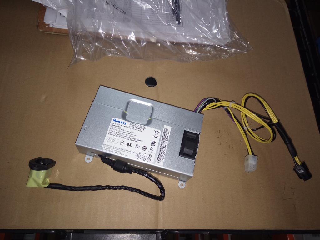Lenovo Ps Power Supplies Internal - 36200458
