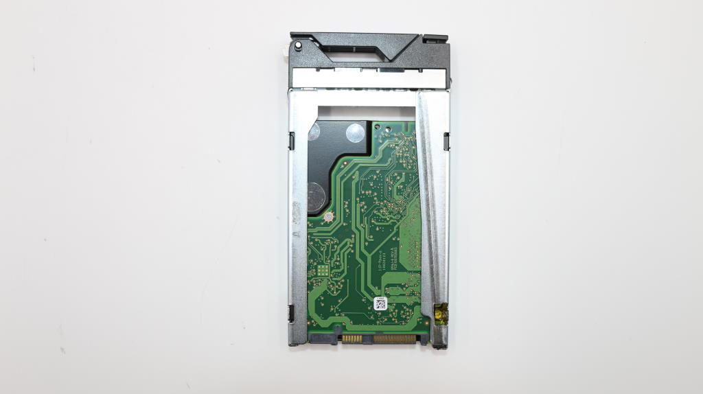 Lenovo Hd Hard Drives - 00LA878