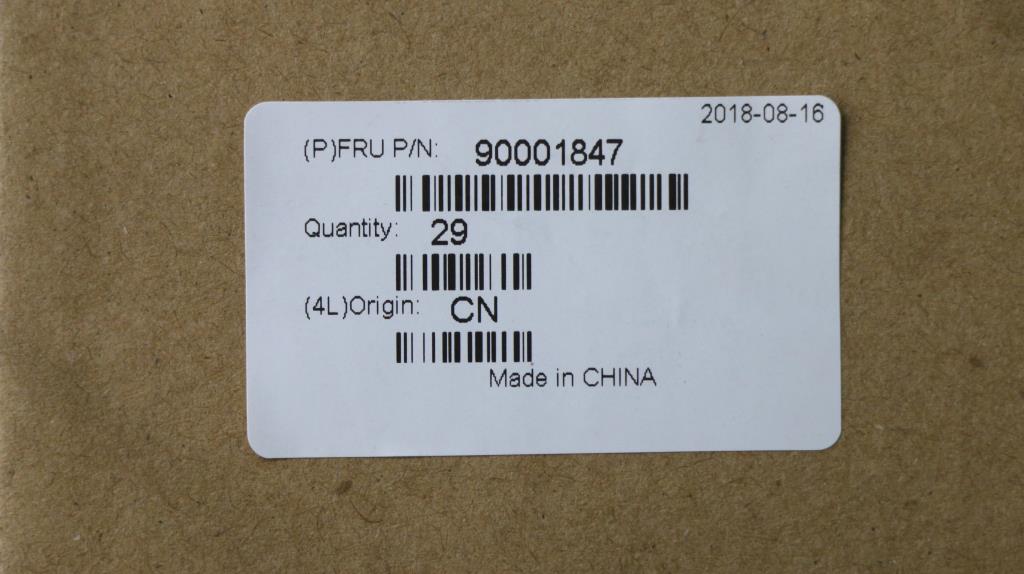 Lenovo Mn Misc Internal - 90001847