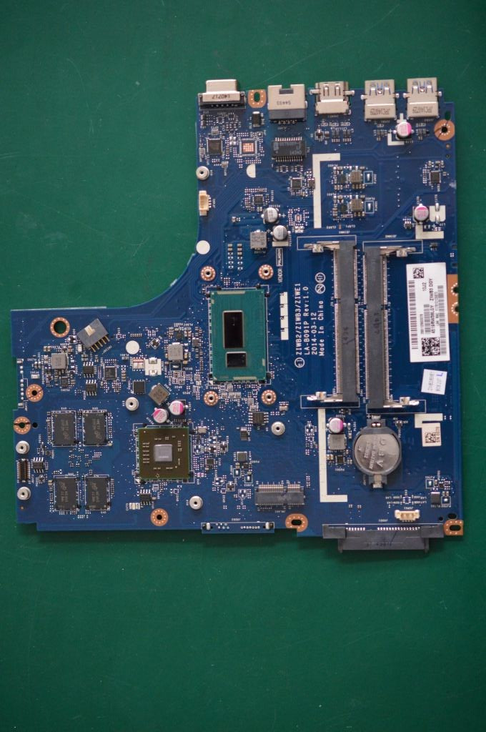 Lenovo Pl System Boards - 5B20G46186
