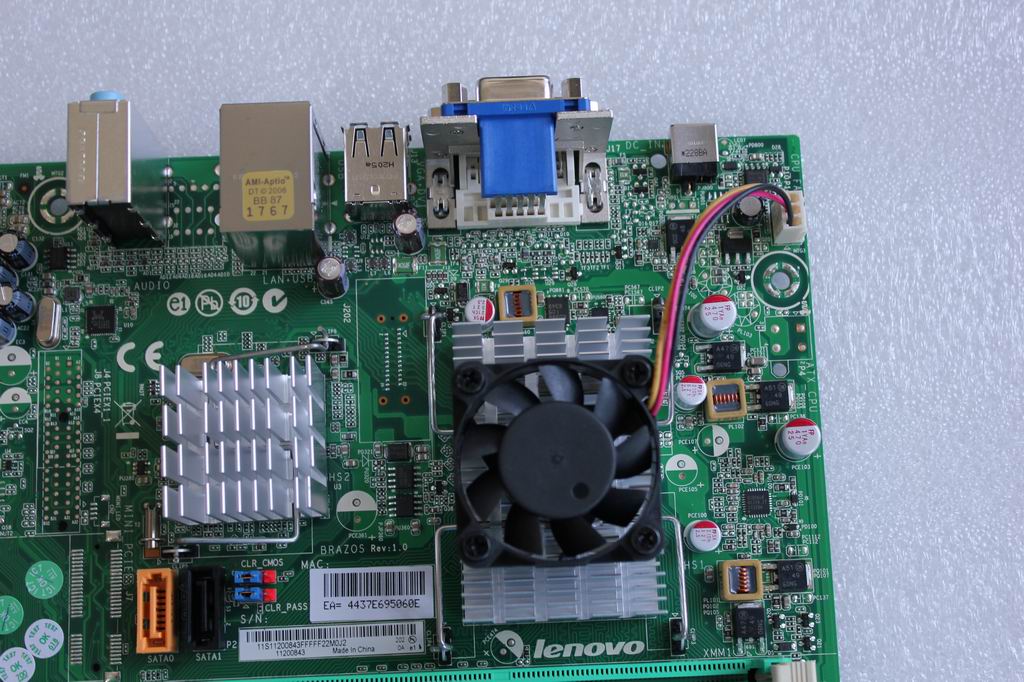 Lenovo Replacement Part - 11200843