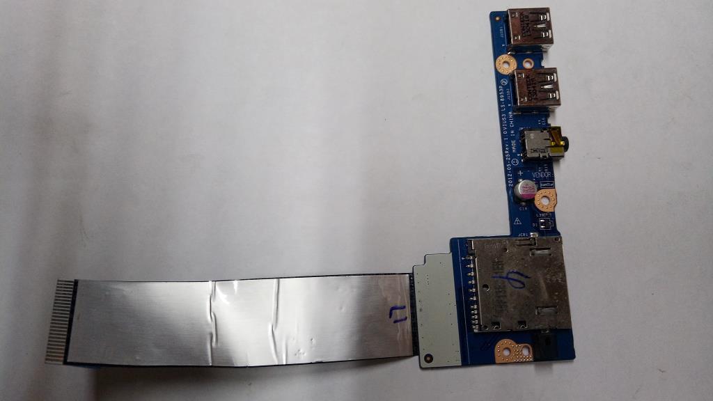 Lenovo Io Board Vius5 W/Cable - 90000786
