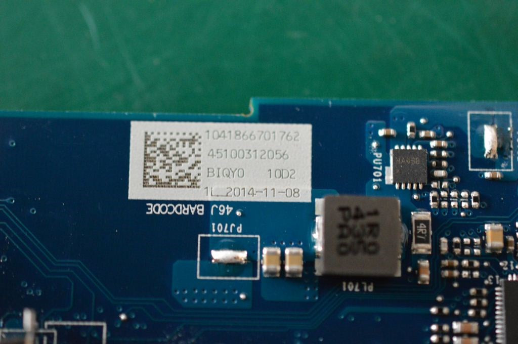 Lenovo Mb - 5B20G95721