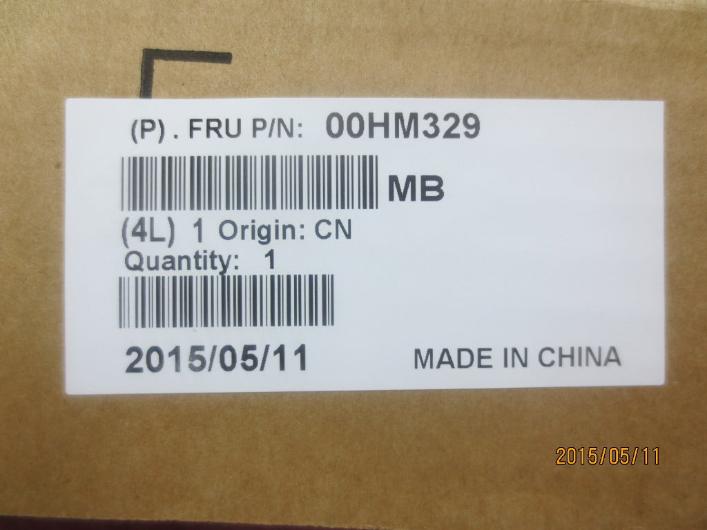 Lenovo Replacement Part - 00Hm329