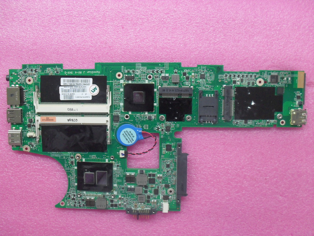 Lenovo System Boards - 04W0314