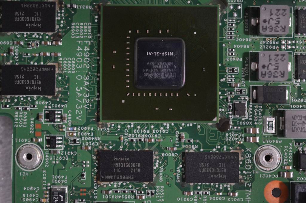 Lenovo Replacement Part - 90000417