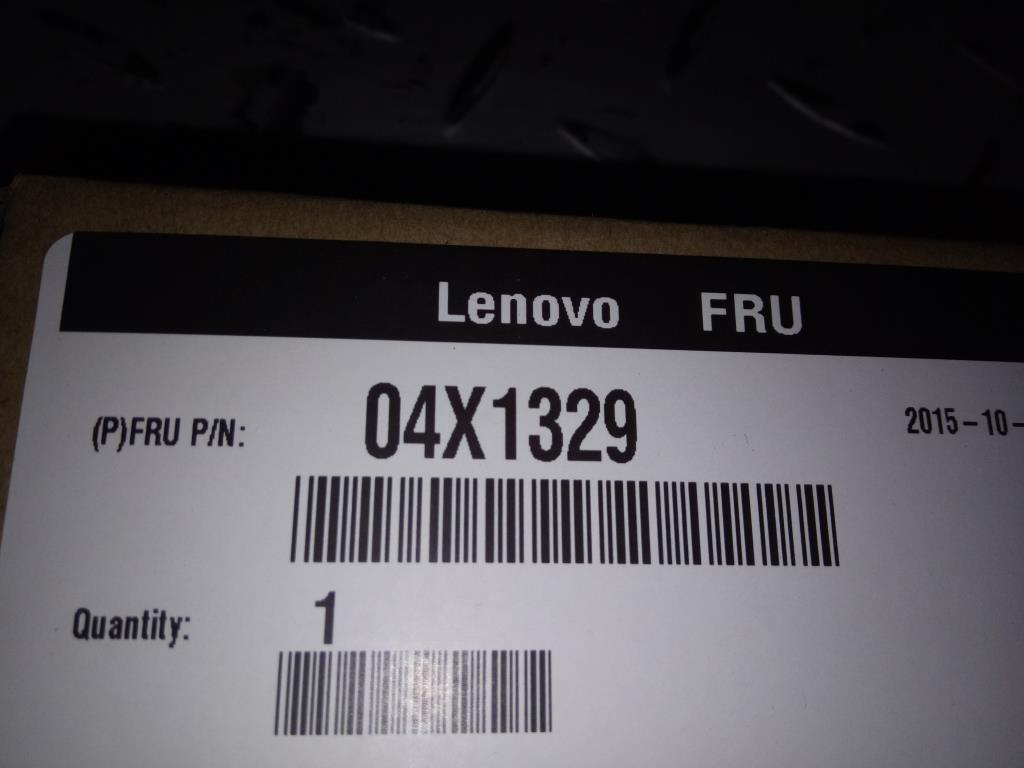 Lenovo Ki Keyboards Internal - 04X1329