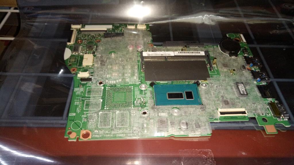 Lenovo Pl System Boards - 5B20K17781