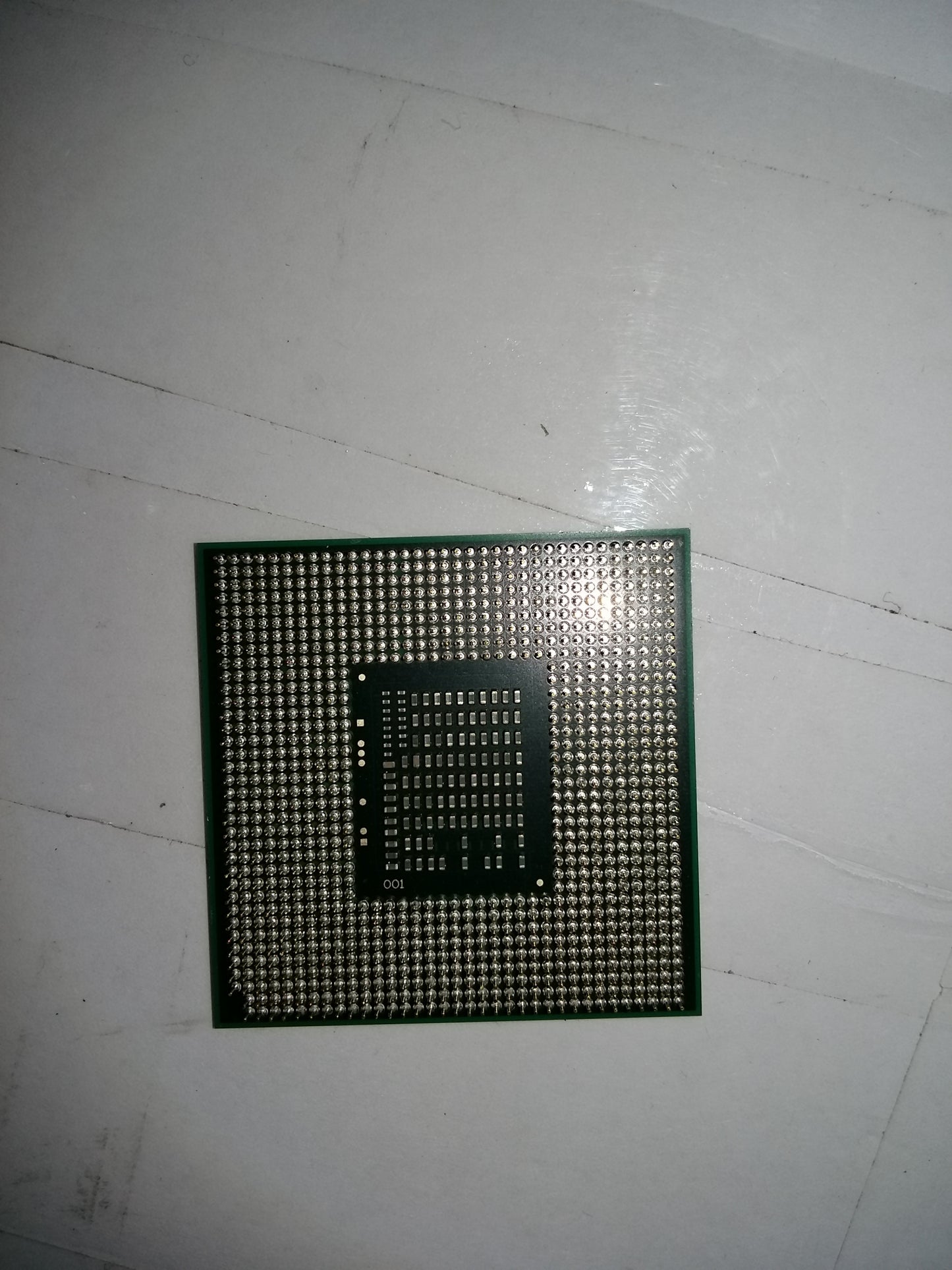 Lenovo Ic Cpy Sandy Bridge B970 2.3Gh - 102500230