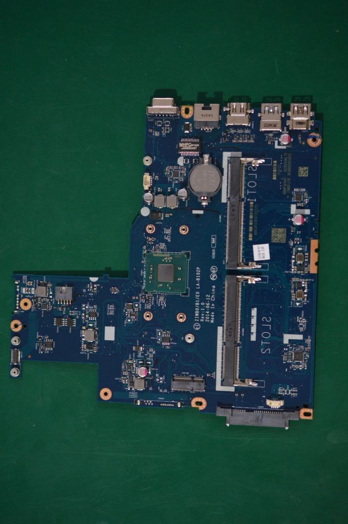 Lenovo Pl System Boards - 5B20G90106