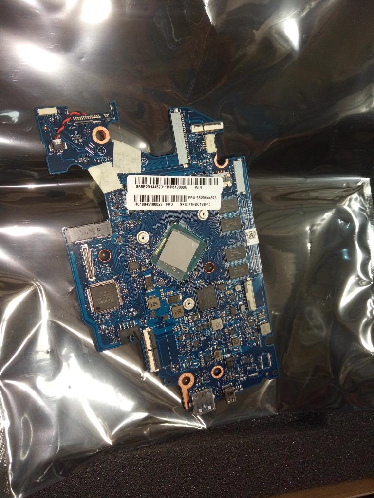 Lenovo Pl System Boards - 5B20H44573