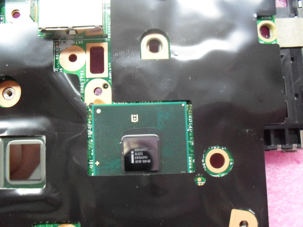 Lenovo Cdpop Plnu34Tpm - 75Y4901