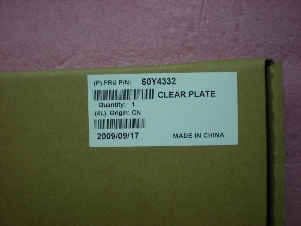 Lenovo Replacement Part - 60Y4332