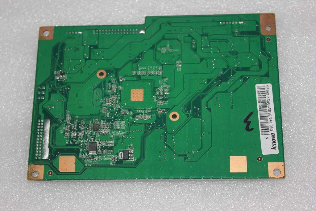 Lenovo 11013639 Scalar Board B320 For Atsc