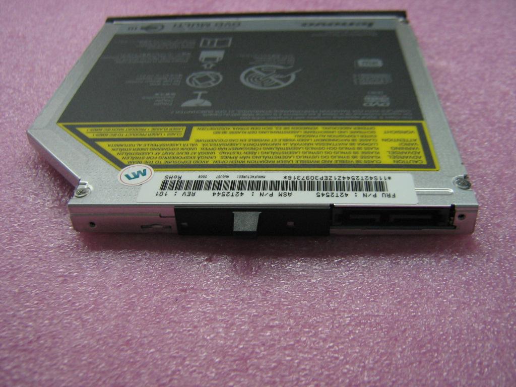 Lenovo 42T2545 - Part