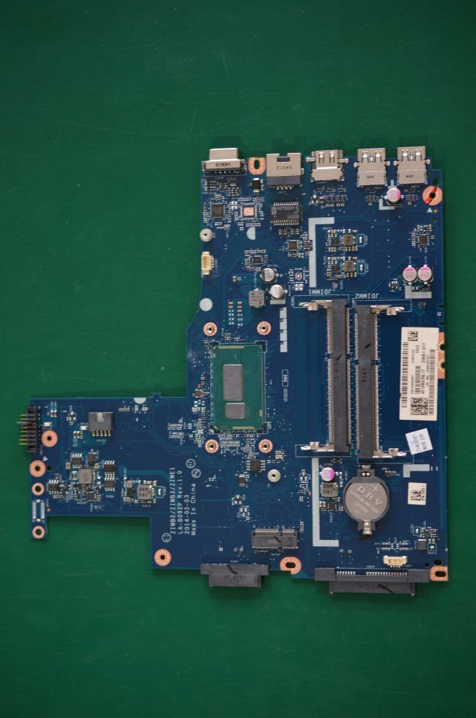 Lenovo Pl System Boards - 5B20G10536