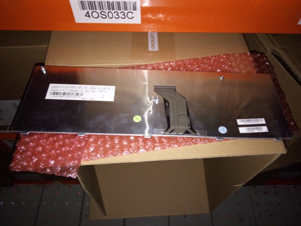 Lenovo Kb Keyboards External - 25009871