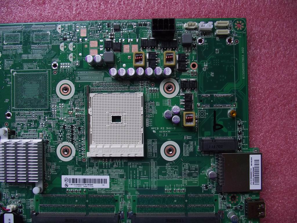 Lenovo Replacement Part - 11014002