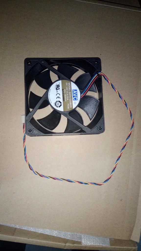 Lenovo 31504095 Fa Fans