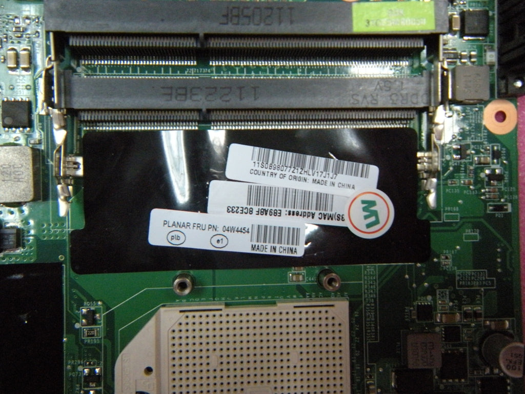 Lenovo Replacement Part - 04W4454