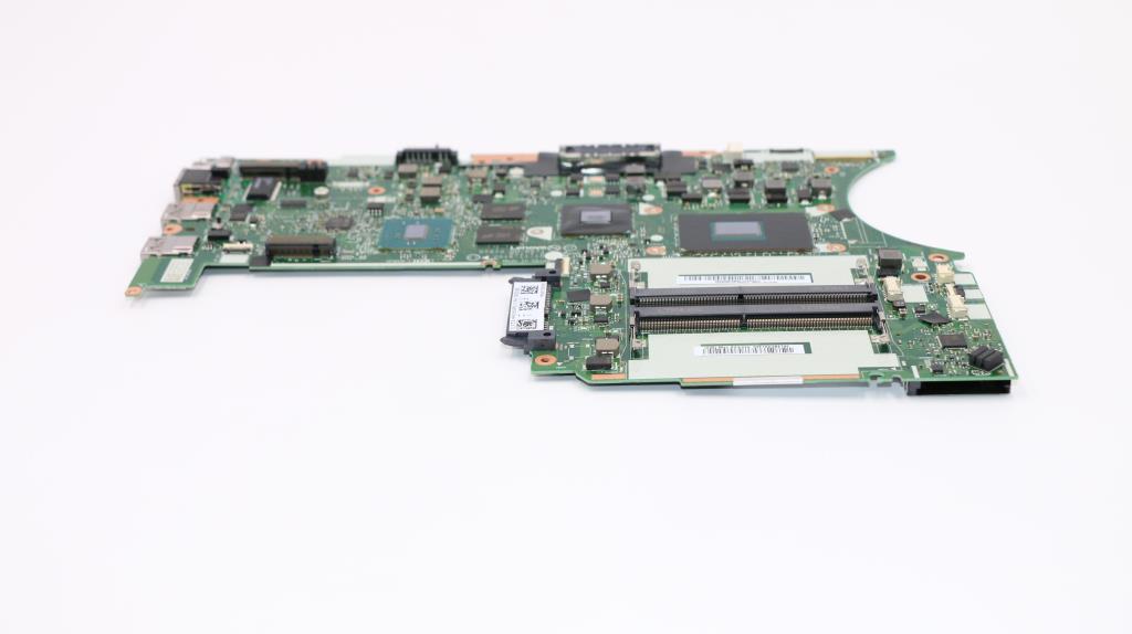 Lenovo Mb I57300Hq Dis Nok Namt Ytpm - 01HW924