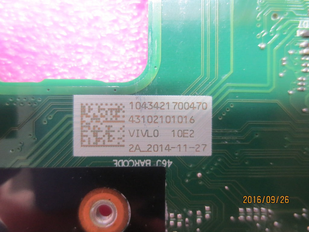 Lenovo Replacement Part - 00Hw222