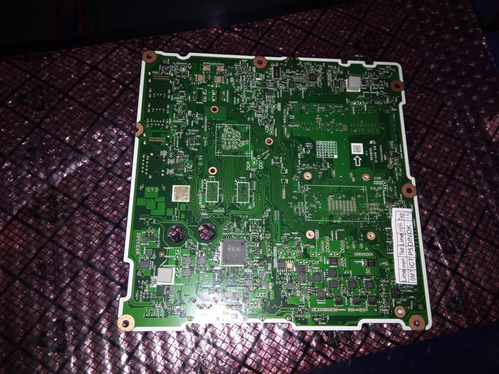 Lenovo 00XG030 Pl System Boards