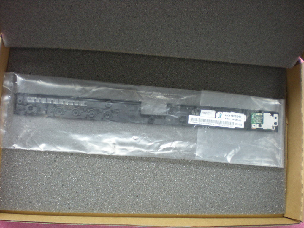 Lenovo Bezel Lcd Pp Bzl Fpr - 45N5356