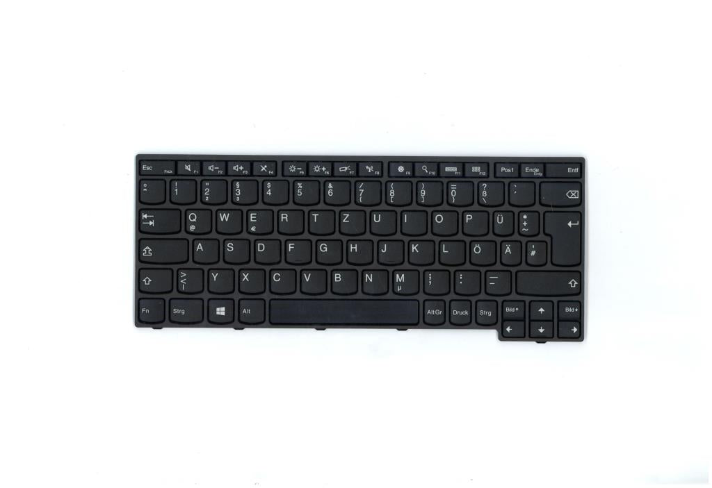 Lenovo Ki Keyboards Internal - 04X6311