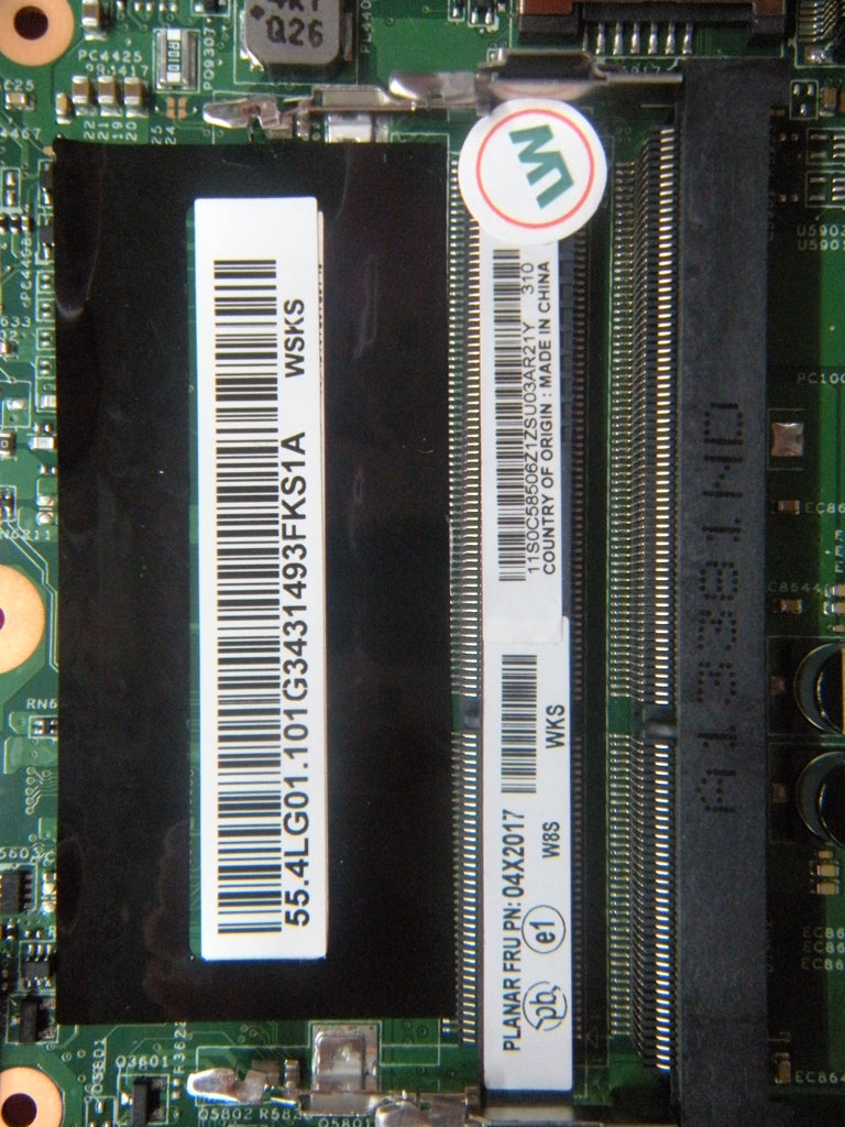 Lenovo Replacement Part - 04X2017