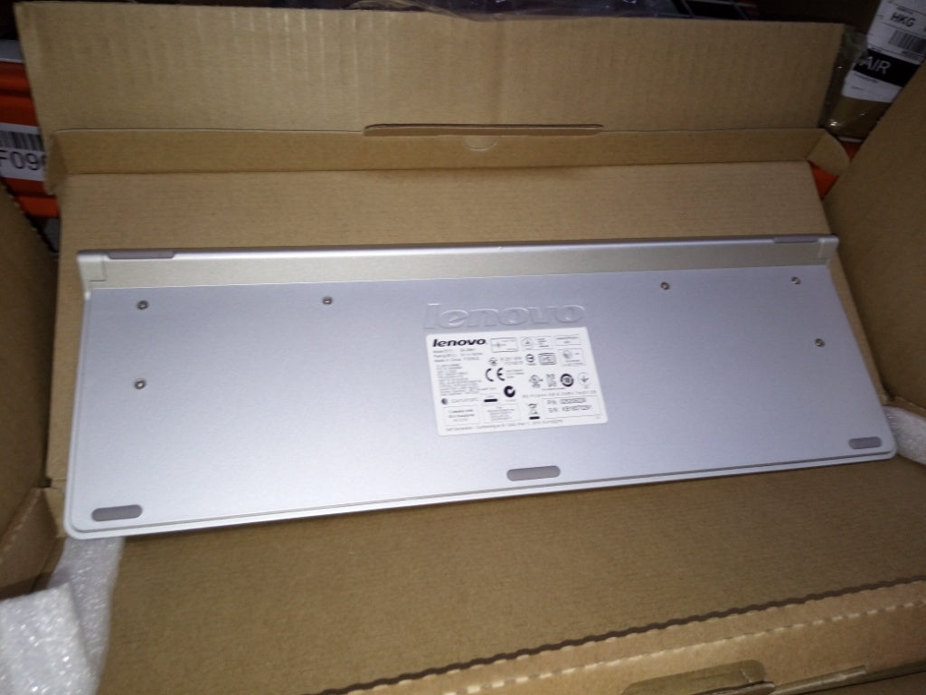 Lenovo Kb Keyboards External - 25209229