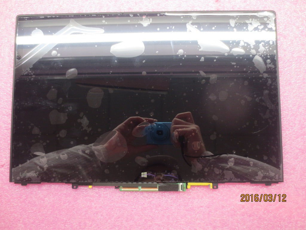Lenovo Lp Lcd Panels - 00JT857