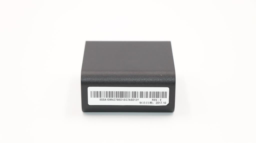 Lenovo Adl40Wda 20V/5.2V 2A 40W Coo - 01FR055