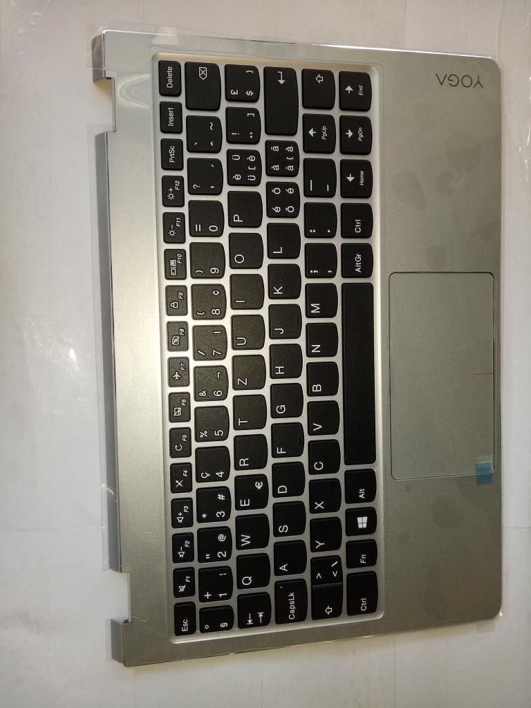 Lenovo Co Covers - 5CB0L46166