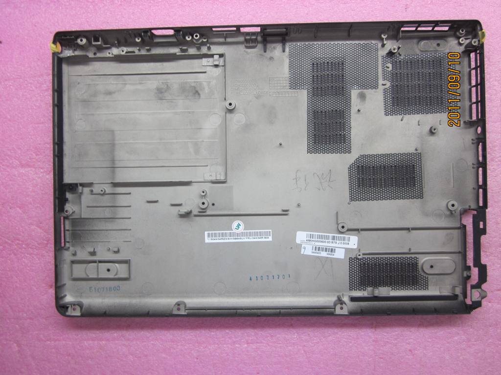 Lenovo Co Covers - 04W3455