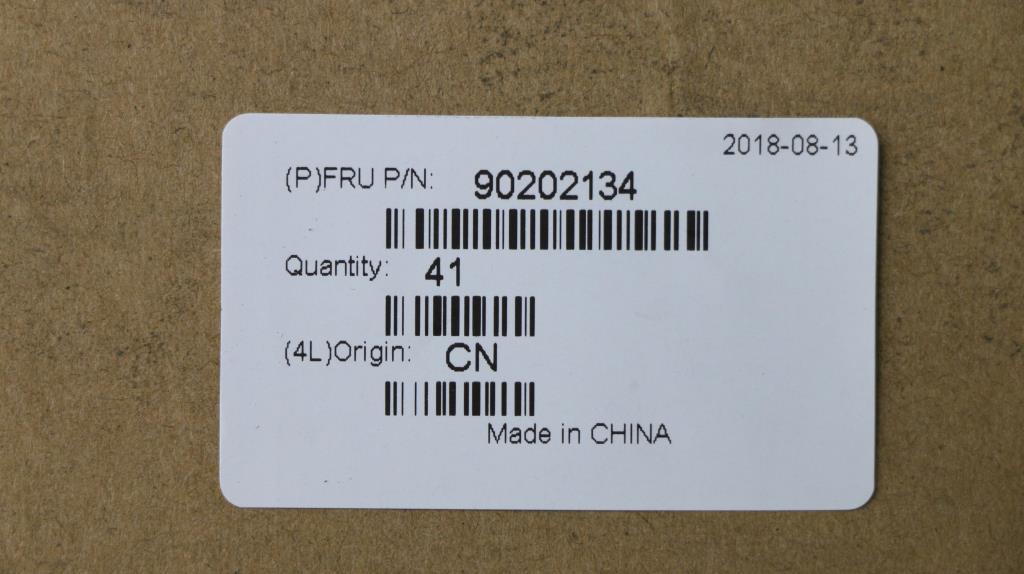 Lenovo Co Covers - 90202134