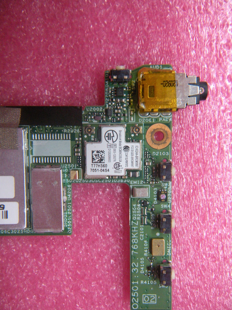 Lenovo 04X4650 - Part