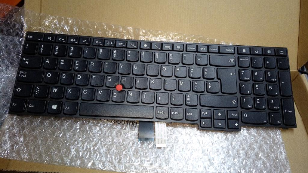 Lenovo Ki Keyboards Internal - 00HN080