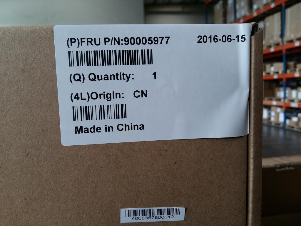 Lenovo Pl System Boards - 90005977