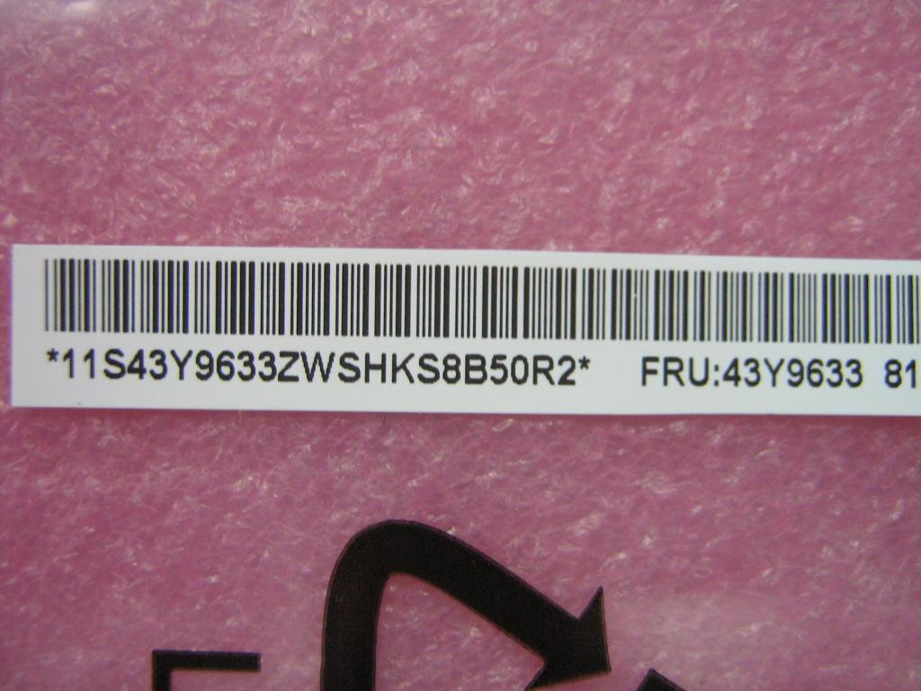 Lenovo Cover Bs Misc Parts - 43Y9633