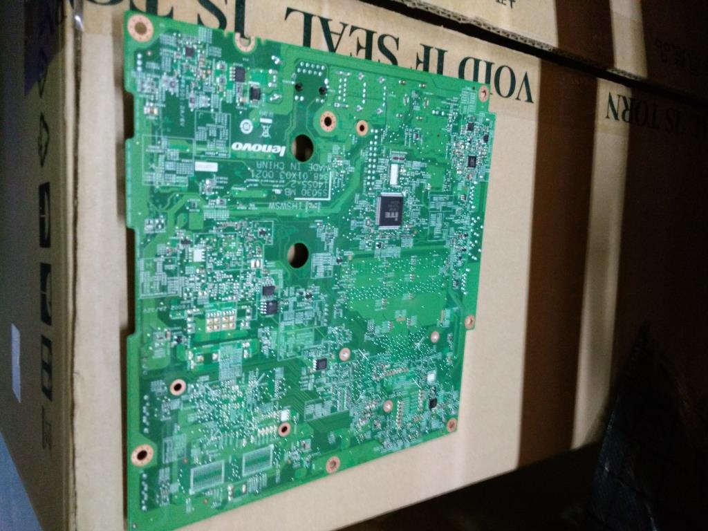 Lenovo Pl System Boards - 5B20J32705