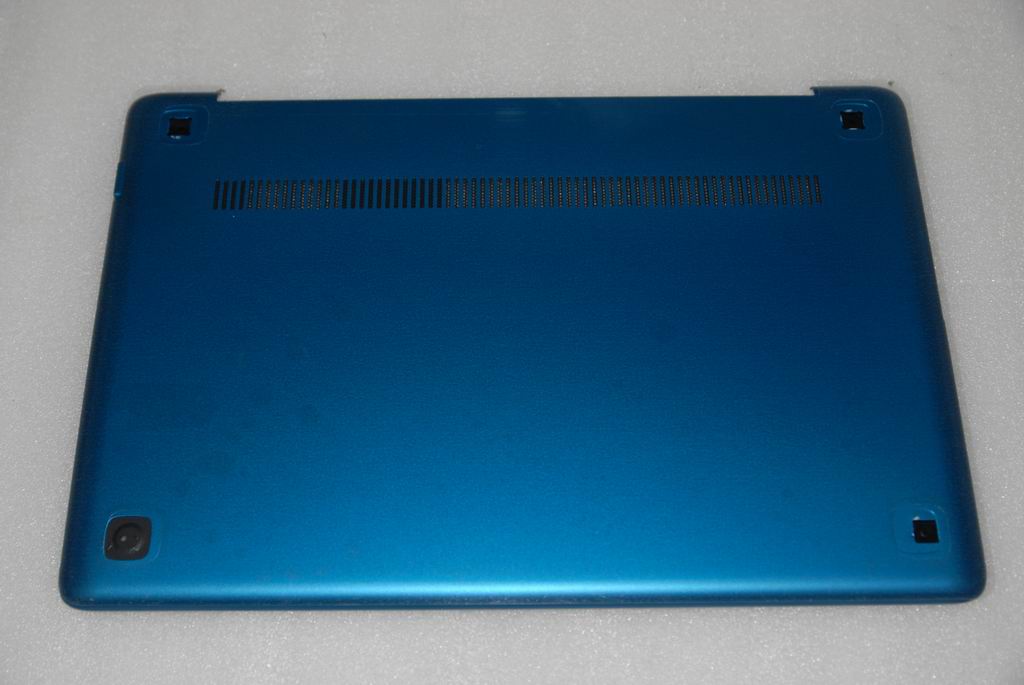 Lenovo Lower Case Lz8 Blue - 90200805